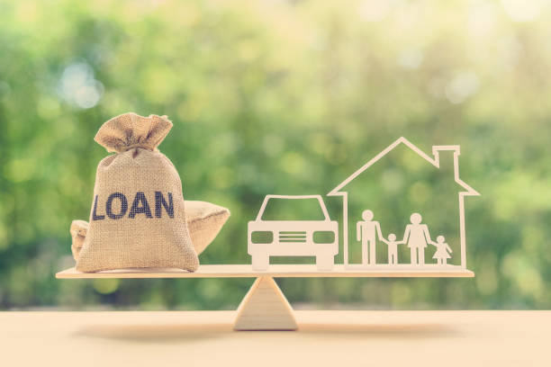 Best Debt Consolidation Loans  in Asheville, NC