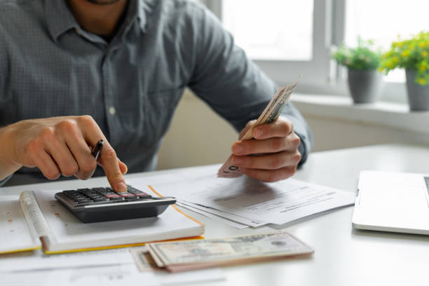 Best Financial Counseling and Guidance  in Asheville, NC